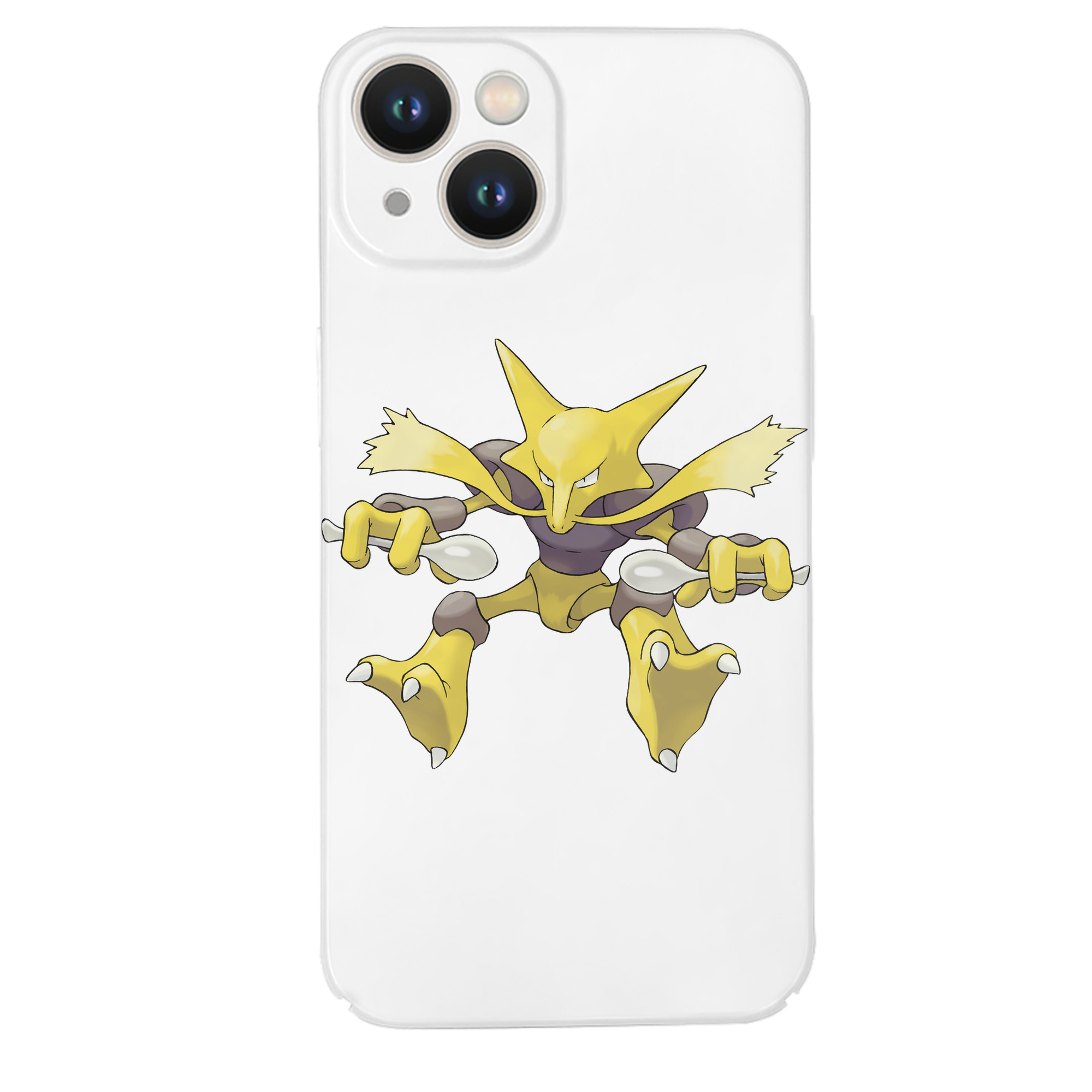 （画像用） ポケットモンスター Pokémon 【iPhone 14シリーズ対応】ハードケース